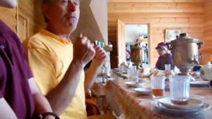 Аришин Н.В. О Молоканском Единстве