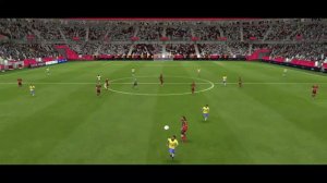 Неймар невероятный гол