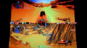 Harms way--XBOX 360 gameplay