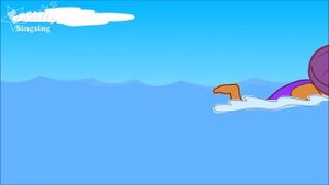 Sports Song   Educational Children Song   Learning English Sports for Kids