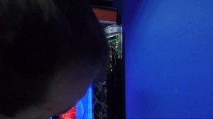 Ремонт обогревателя Bork \ Простой домашний ремонт