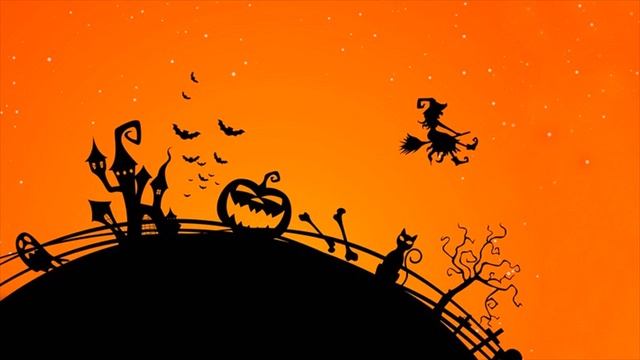 Halloween Images смотреть онлайн