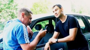 Как торговаться при покупке авто
