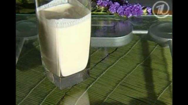 Польза кисломолочных продуктов! смотреть онлайн