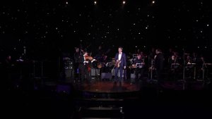 Ирвинг Берлин "Puttin' on the ritz" 
ар. Виталий Владимиров