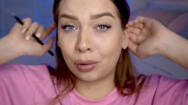 СИЛИКОНОВЫЕ БРОВИ?ПРОВЕРКА СТРАННЫХ ЛАЙФХАКОВ ИЗ ТИК ТОК смотреть онлайн