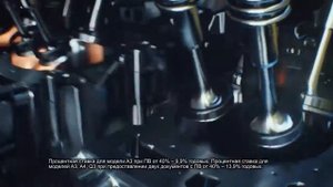 Реклама Audi A3 Sedan 2016 Ворвитесь на новый уровень