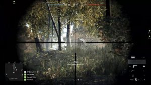 Battlefield 5 Multiplayer Gameplay 4K