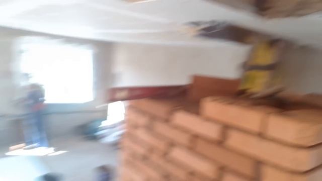 47. Камино-печь с плитой ч.2. смотреть онлайн