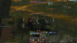 Фарм на Северном континенте Archeage