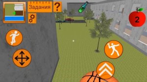 ЗЛОЙ УЧИТЕЛЬ СТИКМЕН КОНЦОВКА ФИНАЛ - Stickman Neighbor Teacher Escape Русский Стикман