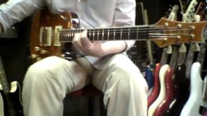 SHAMRAY PRS replica