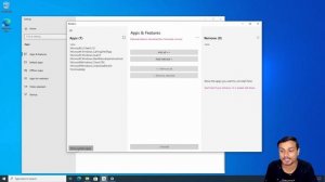 How To Completely Debloat Windows 10 | Clean Windows Experience