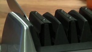 Универсальна ножеточка Chef's Choice 1520