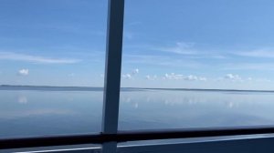 Круиз на теплоходе из Нижнего в Санкт-Петербург. Ярославль.Впечатления, влог и обзор книги. Часть 2