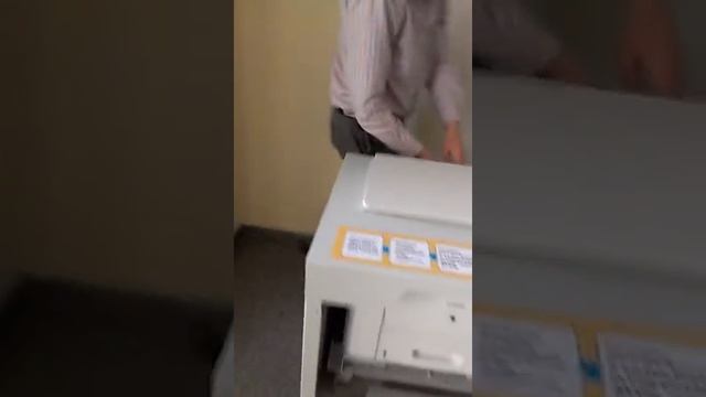 Принтозавр замятие бумаги