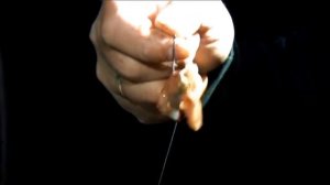 Ловля налима осенью.