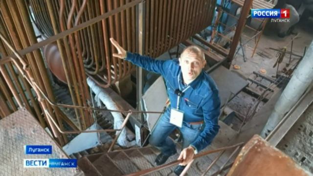 Ремонт в республике коммунальных систем