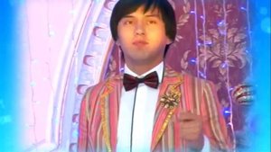 Гуломжон Мирдадоев-Ману дарё