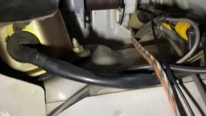 Камера заднего хода Toyota mark 2 X100