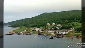 остров Попова,лучшее место для отдыха