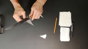 Протяжная точилка - взгляд через микроскоп. Потенциальная опасность для ваших ножей.