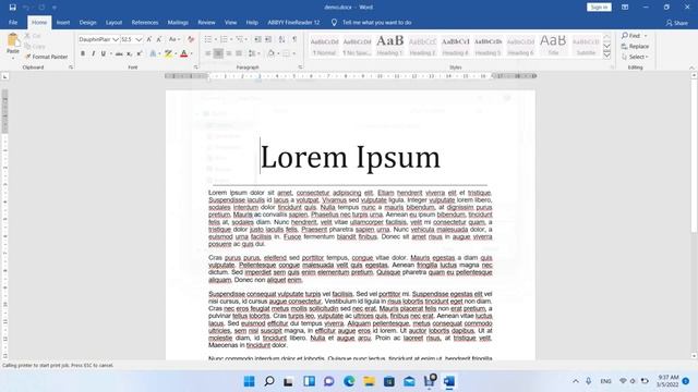 How to Convert Word and Excel to PDF смотреть онлайн