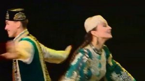 69 Ансамбль 'Бермянчек'. Каравай 08/12/18 @ТНВ