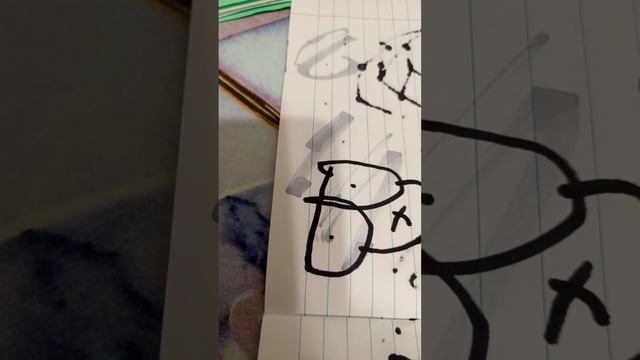 лёгкая граффити для новичков часть первая? смотреть онлайн