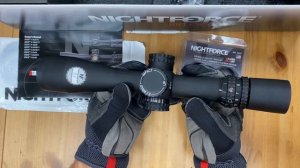 Лучшие прицелы NighForce, восстановил быструю логистику из Европы , под заказ любые модели из USA