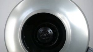 КАНАЛЬНЫЕ И РАДИАЛЬНЫЕ ВЕНТИЛЯТОРЫ