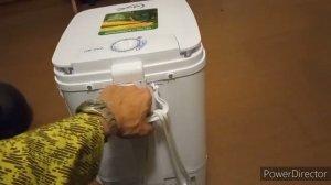 Стиральная машинка Willmark wm30j