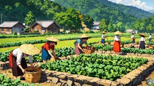Расслабляющий Ghibli. Лучшая коллекция фортепиано Ghibli в истории
