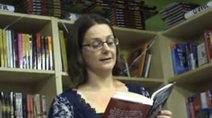 Aliya Whiteley  ~  novelist