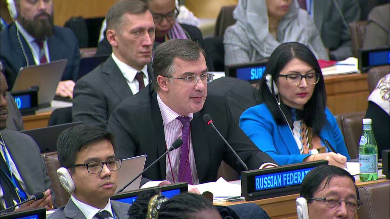 "Situation of human rights in the Autonomous Republic of Crimea and the city of Sevastopol, Ukraine"