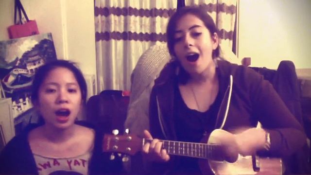 We Are the Crystal Gems (Steven Universe) cover смотреть онлайн