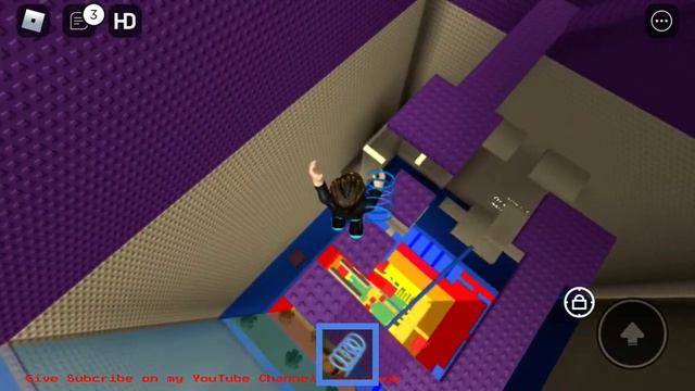 Roblox [vip ADMIN] Ruzes tower of hell смотреть онлайн