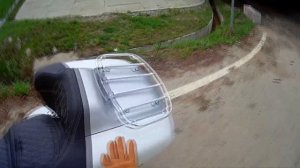 Обзор Indian Roadmaster за 3 млн. рублей (18+)
