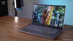 Acer Swift X Review 2021! - AMD Ryzen 5000 & RTX 3050Ti!