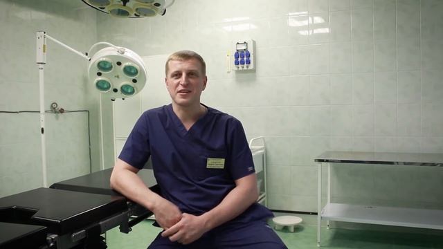 Отвечает... врач-травматолог-ортопед