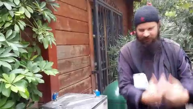 OI ΕΒΡΑΙΟΣΚΩΛΗΚΕΣ ΑΝΟΙΞΑΝ ΚΥΚΛΟ ΑΙΜΑΤΟΣ