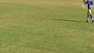 Обучение футболу в Бразилии   Первая часть Игры