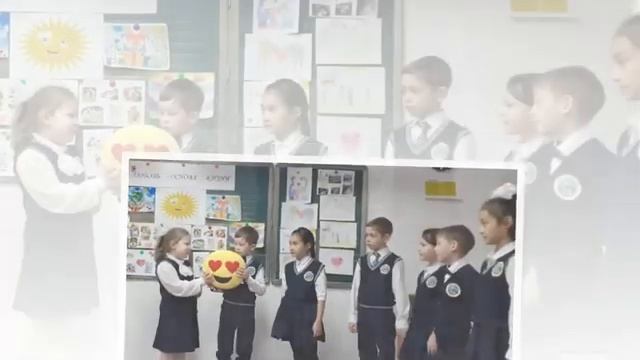 Прощай, начальная школа!#4класс#выпускник#начальнаяшкола