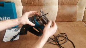 ОНЛАЙН ТРЕЙД.РУ — Лобзик электрический MAKITA 4350FCT