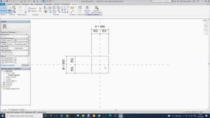 15. Revit. Курс для начинающих. Семейство колонны