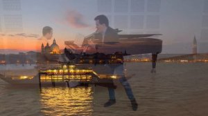 И. Брамс. Песни. Артур Назиуллин (кларнет) и Дмитрий Крюков (фортепиано)