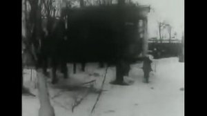 Ансамбль Волховского фронта "Застольная" (клип)