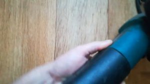 Шлифмашина угловая (болгарка) MAKITA 9558 HN Видеоотзыв (обзор) Дмитрия