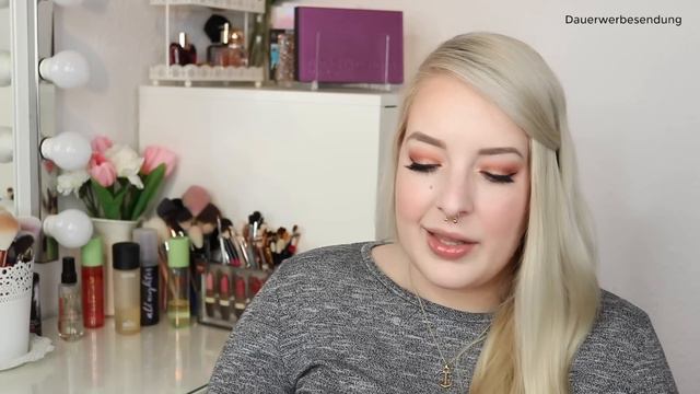 Beauty JAHRESFLOPS 2018 I Frollein Tee смотреть онлайн