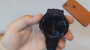 Amazfit T-REX Unboxing Review - Relógio "MILITAR"! Vale a pena? É bom? - T REX Brasil